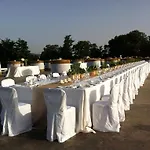 Antonello Colonna & Semesteranläggning (resort)