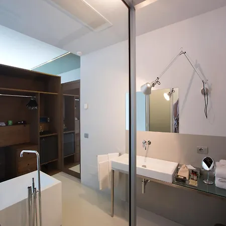 Antonello Colonna & Resort 5*