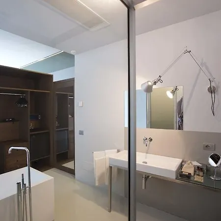 Antonello Colonna & Üdülőközpont 5*