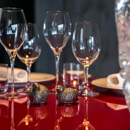 Üdülőközpont Antonello Colonna & 5*