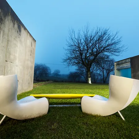 Resort Antonello Colonna &