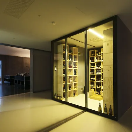 Üdülőközpont Antonello Colonna &