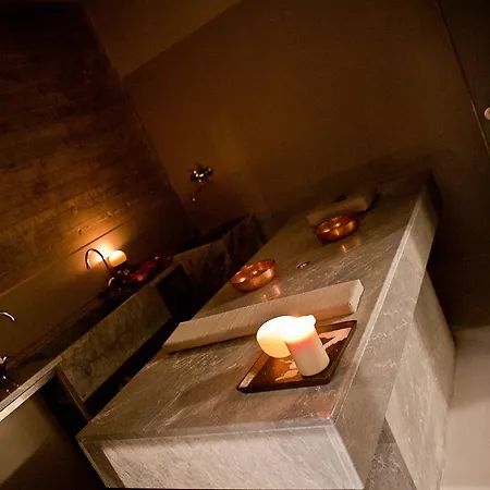 Antonello Colonna & Üdülőközpont