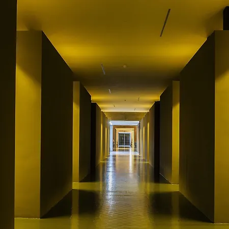 Antonello Colonna & Üdülőközpont 5*