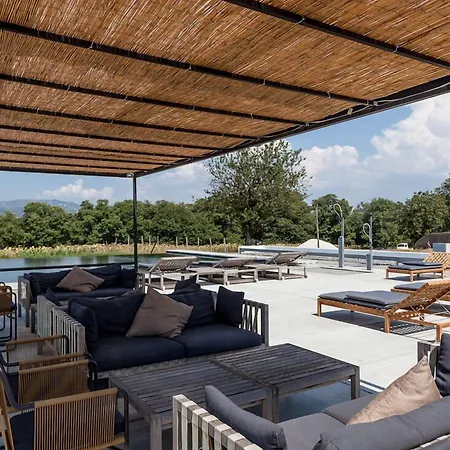 Antonello Colonna & Resort 5*