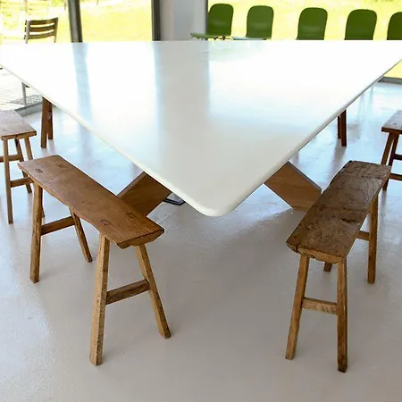 Antonello Colonna & 5* Labico