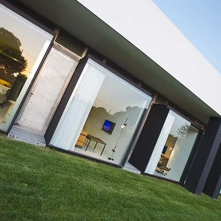 Üdülőközpont Antonello Colonna &