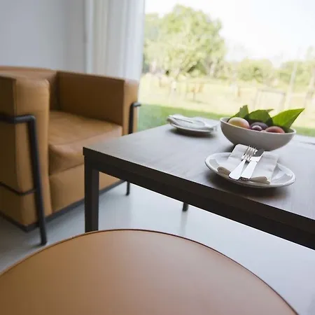 Üdülőközpont Antonello Colonna & 5*