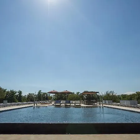 Antonello Colonna & Resort Labico