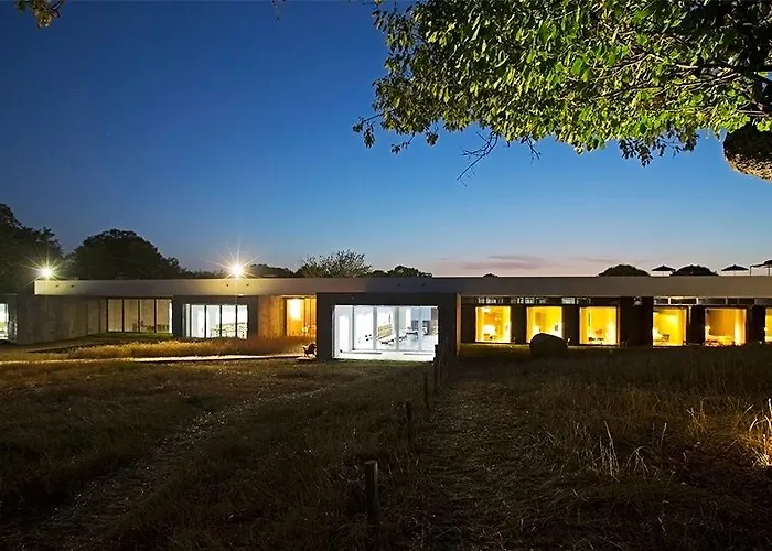 Θέρετρο Antonello Colonna &